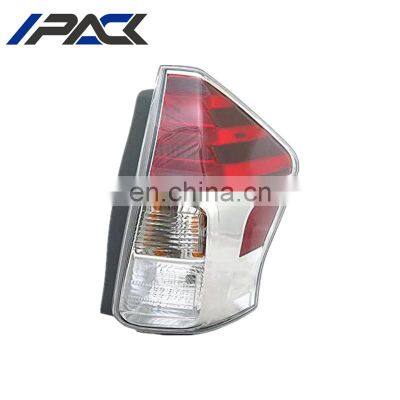 Wholesale Stable Quality Tail Lamp For Toyota Prius V