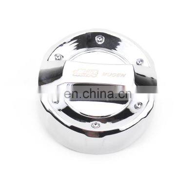 AOSU High Quality Plastic Gas Fuel Oil Tank Cover Cap For Honda Civic Accord JAZZ FIT EK EP-Z