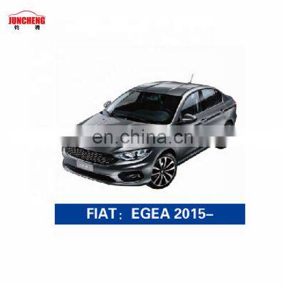 Durable Metal Replacement FIAT EGEA Rear Door Auto Parts ,FIAT Car Body Parts