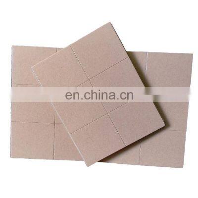 Low price  sale  new  original paper color sticky board  rodent proof  rodent trap  size 17 * 22cm