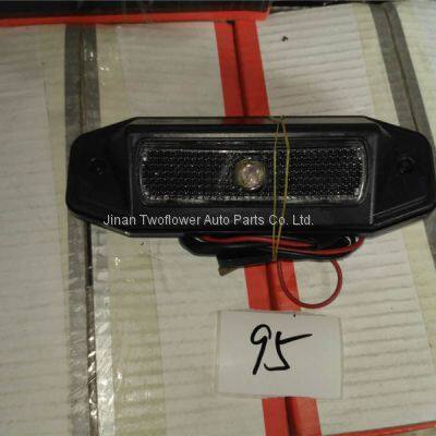WG9719790007 Clearance Lamp Copy OEM