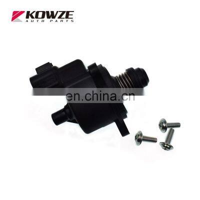 Throttle Body Idle Speed Control Servo Kit for Mitsubishi Montero Pajero IO Lancer Colt Galant Space Star 1450A070 photo-3