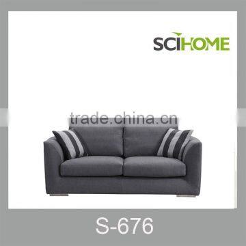 2016 Living Room Comfortable Modern Fabric Sofa