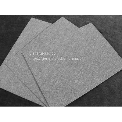 ti felt for gas diffusion layer