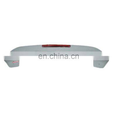 Спортивный спойлер для задней части Toyota RAV4 2001 - 2010