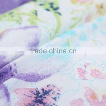 High Quality Microfiber Quilts Polyester Duvets Winter Comforters Made in China photo-4