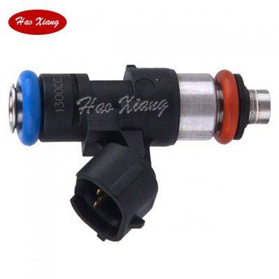 Haoxiang Auto New Original Car Fuel Injector Nozzles  0280158821  for Honda Audi Mazda