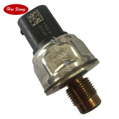 Haoxiang Auto Oil Pressure Sensor 55PP32-01 FOR SENSATA KEIHIN Tyco CNG