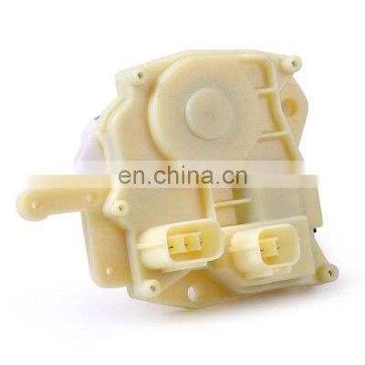 high quality auto parts Lock Actuator Motor Front Right Door for HONDA Civic 72115S5A003 72115S84A01