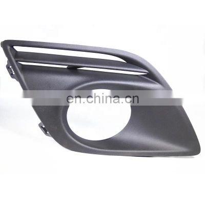 Front bumper Fog Light Trim Cover right 30763416 for Volvo XC60 09-13