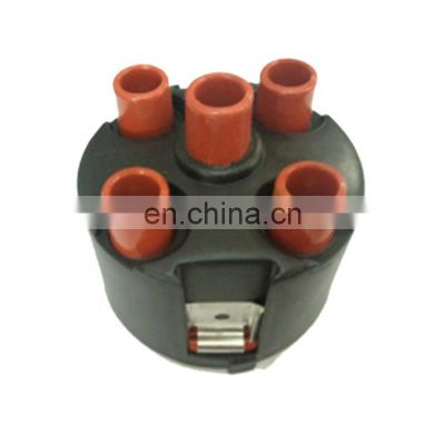 Auto part Engine ignition distributor cap For AUDI 100 80 BMW VW GOLF PASSAT POLO  027 907 207A