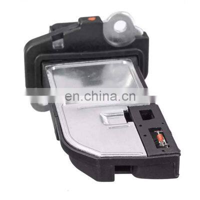 New MAF Mass Air Flow Meter Sensor OEM 8V2112B579AA/8V21-12B579-AA FOR Ford Transit Mondeo Fiesta Ranger photo-2
