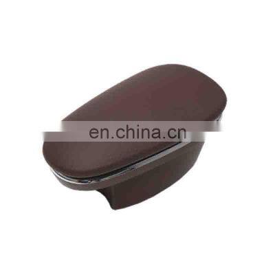 Central Control Phone Cover Armrest Box Car Phone Cover For Mercedes-Benz S-Class W221 OEM 221 680 0319 9P76