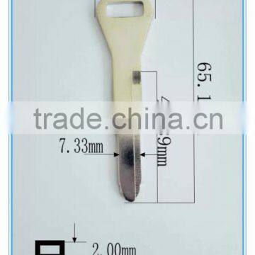 SUZUKI High Quality Door Blank Key(Hot Sale!!!)