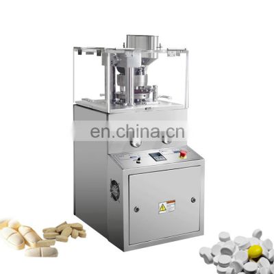 High Speed Automatic Rotary Pill Press for Pharmaceutical Tablet press machine Compression Machine