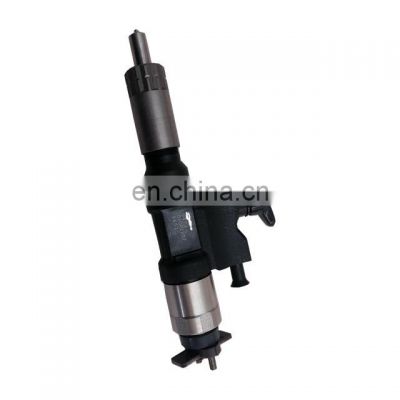 4HK1 6HK1 diesel engine common rail fuel injector 095000-5471