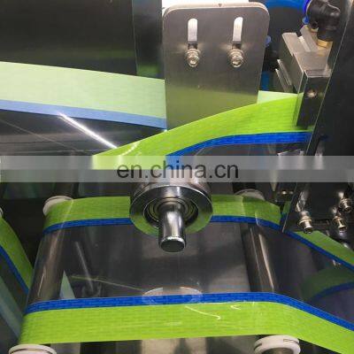 45-100 Pcs / Min Injectable Plastic Ampoule Liquid Filling and Sealing Machine photo-3