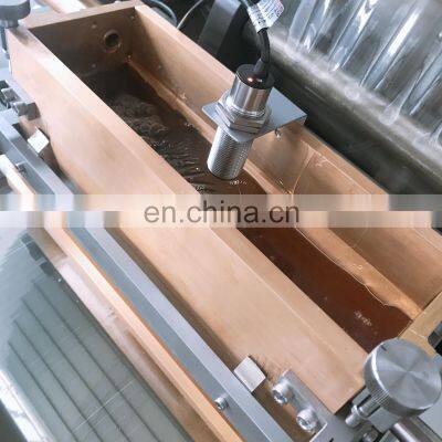 Factory Direct Supply Automatic Fish Oil Soft Capsule Liquid One-Time Forming Filling Soft Capsule Machine photo-3