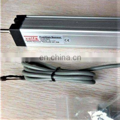 Displacement Sensor Metal LWF-375 12-24V IP54 photo-2