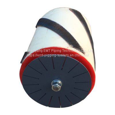 Soft Wire Brush Polly Pig photo-4