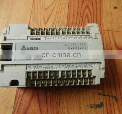 DVP24XN11R China Manufacturer Delta Plc Dvp ES2 Series Electronics Programming Controller DVP24XN11T photo-5