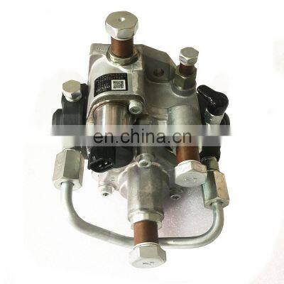 PC138 PC88 Fuel Pump PC128 Excavator Parts 4D95 Engine Fuel Injection Pump 6275-71-1120 6275711120 photo-4