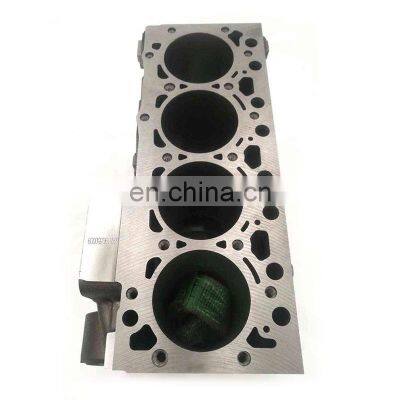 QSB4.5 Diesel Engine Cylinder Block Excavator Engine Cylinder Block for Cummins Diesel Engine Spare Parts photo-2