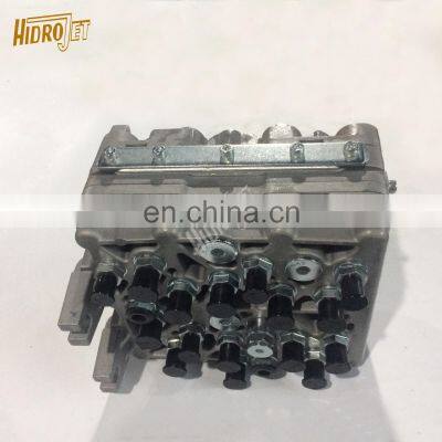 HIDROJET ZX200 Engine Parts Signal Control Valve C0400-60006 Shuttle Valve 4468337 for Zax200 photo-5