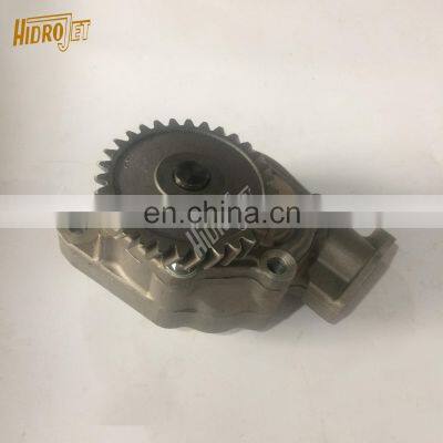 HIDROJET high quality engine parts H06C 15110-1631C oil pump for H06CT