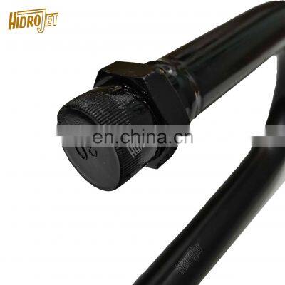 HIDROJET Excavator Left Tube as 222-0126 E320C E320D Boom Cylinder Tube 2220126 for 320D 320C photo-5