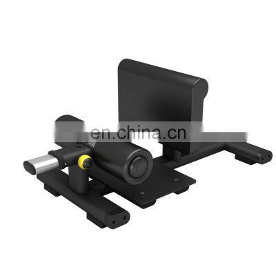 Wholesales MND Fitness Commercial Gym Fitness Equipment Body Building Squat Machine PL32 Abdominal Trainer