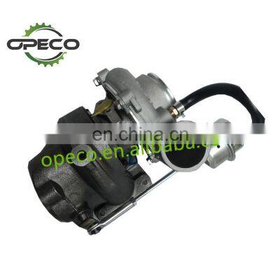 B235E B205E turbocharger 452204-5005S 452204-0003 452204-0004 452204-0005 5955703 9172123 55560913 9198631 4611349 9180290