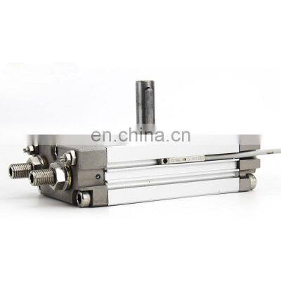 CDRQ2B series 10mm 15mm 20mm 30mm 40mm bore size 90 degree 180 degree rack pinion rotary pneumatic cylinder