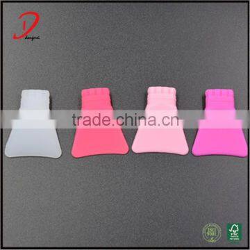 Wholesale Supplier Mask Foundation Brush Head,silicone Makeup Brush Head