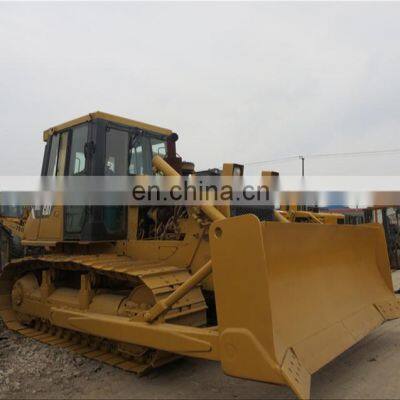 Used CAT Bulldozer Caterpillar dozer D6G-2 , tracked dozer CAT D6G in China