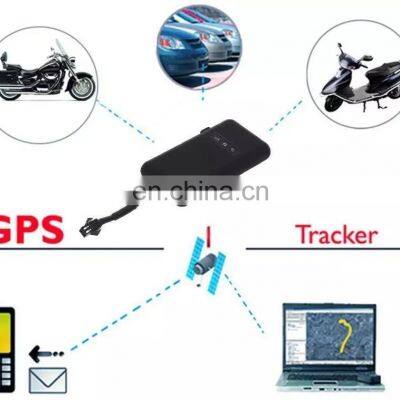 Popular L9 Car Tracking Device Small Size GPS Tracker Real Time Tracking For Vehicle System GT02A photo-5