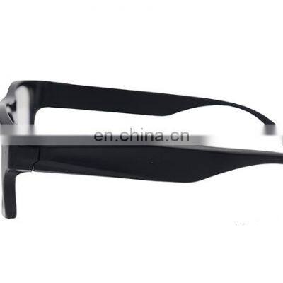 High Quality Full HD 1920*1080P Well Wearable no Hole Hidden Secret Camera Glasses Wifi photo-4