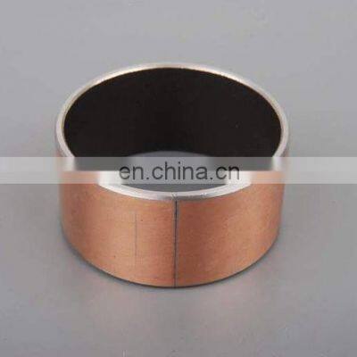 Supply Oilless Bearing Du Bushing SF-1 Copper Plating Self Lubricating  Oil Free Bushing