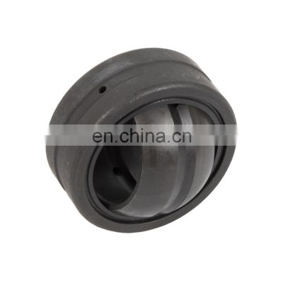 Factory Customizable Spherical Plain Bearing Steel Bushing Ge  Metal Auto Bushing