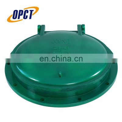 frp check valve,grp square flap gate for water back