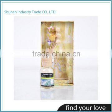 2016 Fashionable Home Decoration Air Fresheners