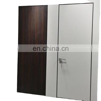 Manufacturers Provide interior wood door wooden house furniture wooden door