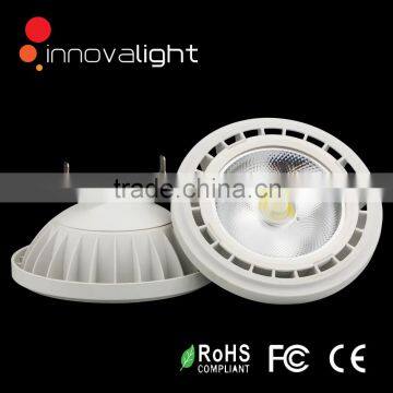 INNOVALIGHT Unique 24 Degree 15W COB AR111 LED Spot Light