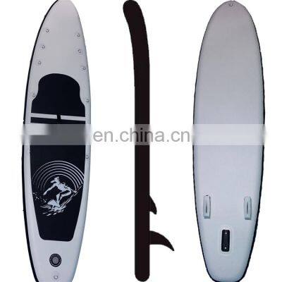 IN STOCK SUP Board Inflatable Stand Up Paddle Board Surfboards photo-2