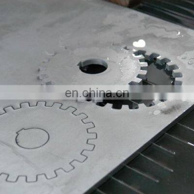 Remax Water Jet Cutting Machine photo-5