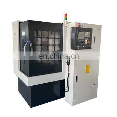 3 axis cnc milling machine manufacturer 4050 vertical machining center