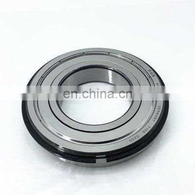 Deep groove ball bearing 6310-2Z 6310ZZ 6310 ZZ NR 2ZNR ZZ