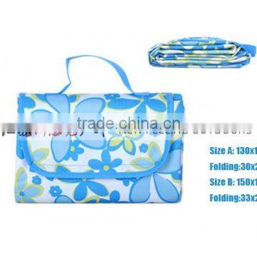 Portable Waterproof Oxford 600x300D Outdoor Play Mat 130x150 Cm,150x180cm photo-5