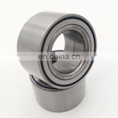 37x72x37mm DAC37720037-2RS bearing 633541B Wheel Hub Bearing DAC37720037