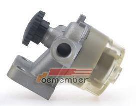 Truck Parts Fuel Filter 5010412930 photo-2